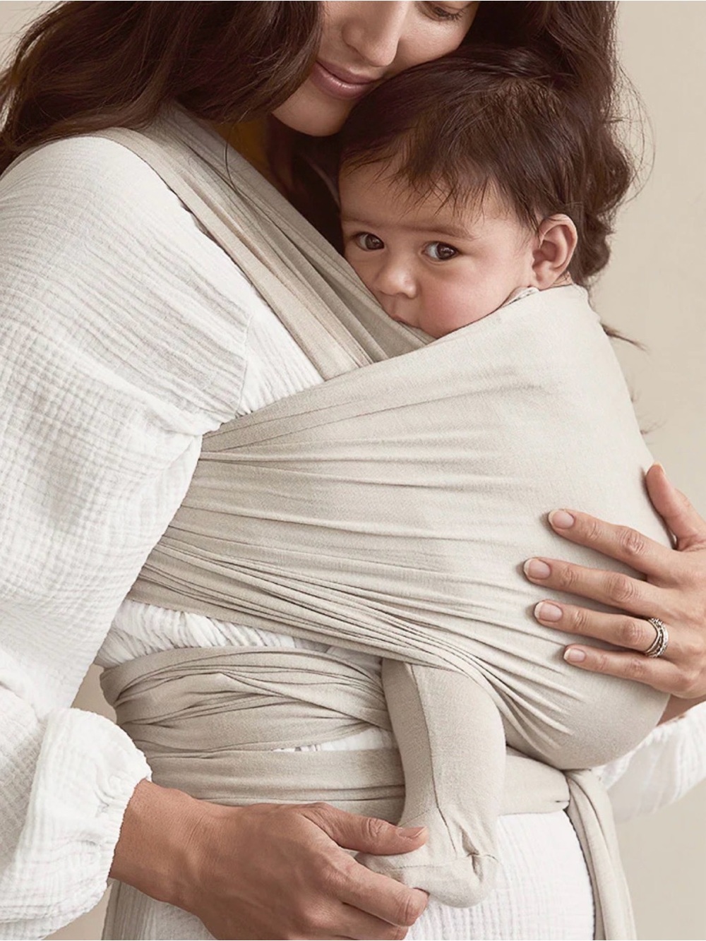 solly baby Spelt ‘The Wrap’ - Picture 2 of 5